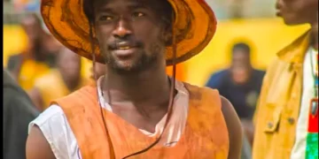 Tristesse : un jeune espoir de la lutte sénégalaise s’éteint