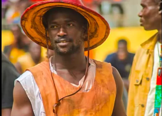 Tristesse : un jeune espoir de la lutte sénégalaise s’éteint