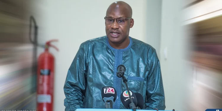 Santé maternelle : le Sénégal recrute 220 sages-femmes pour renforcer l&rsquo;accès aux soins en zones rurales