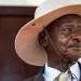 Ouganda : Yoweri Museveni candidat à un 7e mandat consécutif