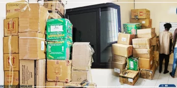 Saisie de médicaments illicites à Saly : Deux trafiquants arrêtés, l’ARP tire la sonnette d’alarme