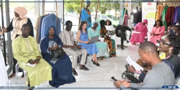 WEE 4 LINGEER : Vers un cadre national pour l’autonomisation économique des femmes au Sénégal