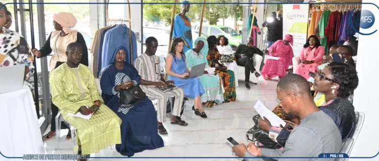 WEE 4 LINGEER : Vers un cadre national pour l’autonomisation économique des femmes au Sénégal