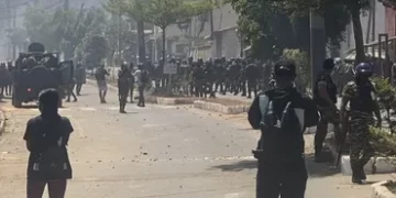 Madagascar : au moins 22 personnes tuées lors de manifestations, démission obligée du gouvernement