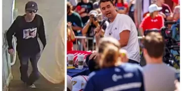 Ce que l&rsquo;on sait de l&rsquo;assassinat de Charlie Kirk, l’influenceur conservateur proche de Donald Trump