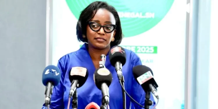 Forum « Invest in Sénégal 2025 » : APIX vise plus de 10 000 milliards FCFA d’engagements avec l’Arabie Saoudite en invité d’honneur