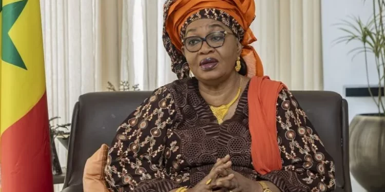 A l’Onu le Président Diomaye s’engage pour les femmes et l’avenir (par Dr Aissatou Mbodji)