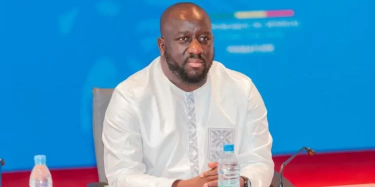 La diaspora au cœur du «New Deal technologique»