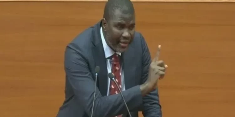 Nouveau ministre de la Culture, de l’Artisanat et du Tourisme : Amadou Bâ, portrait d’un juriste engagé