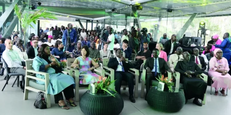 PME sénégalaises : l’Adepme lance un plan ambitieux de 52 milliards FCFA pour transformer le tissu économique d’ici 2029