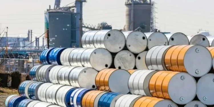 Boom énergétique au Sénégal : Une production pétrolière et gazière en nette hausse en août 2025