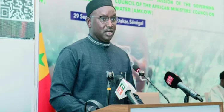 Vision 2063 : L’Afrique trace une nouvelle voie pour l’eau et l’assainissement