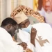 Gamou à Tivaouane : Le khalife général exprime sa gratitude au président Bassirou Diomaye Faye