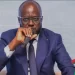 [ Images] Diplomatie parlementaire : El Malick Ndiaye porte la voix du Sénégal en Afrique du Sud