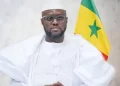 [ Images] Souveraineté alimentaire : El Malick Ndiaye appelle à une révolution agricole panafricaine