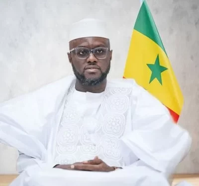 [ Images] Souveraineté alimentaire : El Malick Ndiaye appelle à une révolution agricole panafricaine