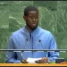 Tribune de l’ONU : El Malick Ndiaye salue la vision progressiste du Président Diomaye sur l’autonomisation des femmes