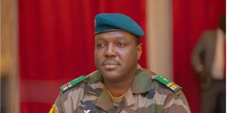 L’Ukraine parmi les principaux fournisseurs de drones kamikazes aux terroristes dans le monde, selon Bamako