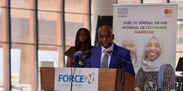 Sénégal : Un Programme National pour Former les Enseignants au Numérique et à l’IA