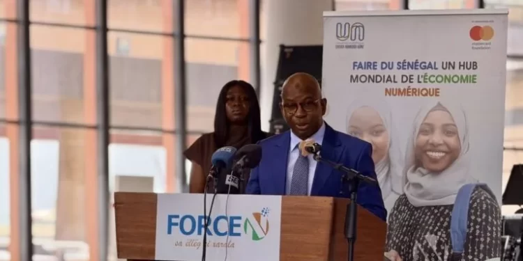 Sénégal : Un Programme National pour Former les Enseignants au Numérique et à l’IA