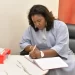 Marie Rose Khady Fatou Faye tend la main à « Le Soleil » pour un nouvel élan de communication gouvernementale
