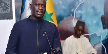 Dakar accueille la 14ᵉ session de l’AMCOW : les collectivités locales au cœur des politiques de l’eau