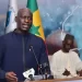 Dakar accueille la 14ᵉ session de l’AMCOW : les collectivités locales au cœur des politiques de l’eau