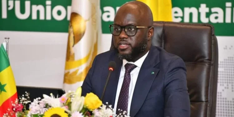 À Dakar, El Malick Ndiaye appelle à l’unité de la Oumma et à un plaidoyer fort pour la Palestine