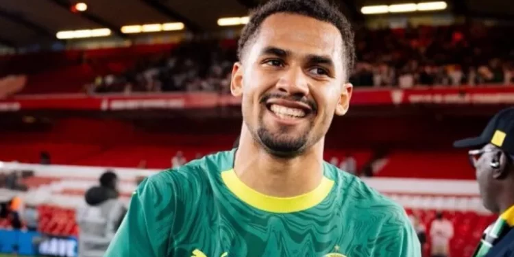 Iliman Ndiaye : Une symphonie de classe et d’audace