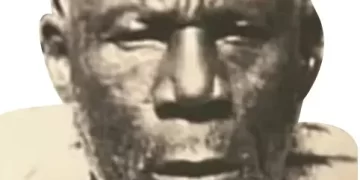 Mame Rawane Ngom, l’ombre lumineuse de Maodo