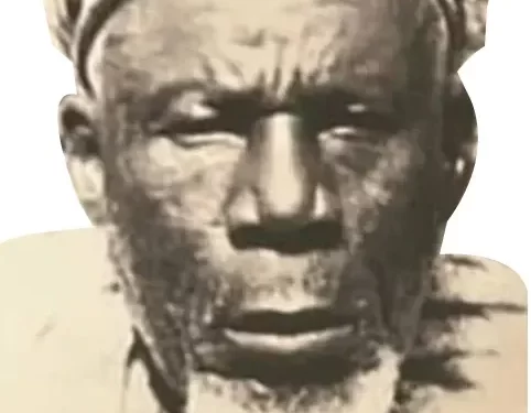 Mame Rawane Ngom, l’ombre lumineuse de Maodo