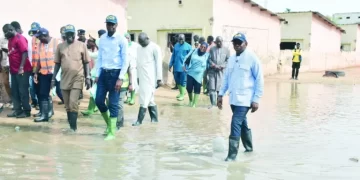 Rentrée 2025-2026 : Moustapha Mamba Guirassy lance une offensive pour rénover l’école publique