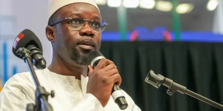 Mérite et Influence d’un Leader Africain Novateur…….Par El Malick NDIAYE SN COM PASTEF