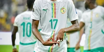Mondial 2026 (Q) : Le Sénégal s’offre une remontada à Kinshasa et vire en tête