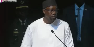 Vers un nouveau visage de Dakar : Sonko lance le plan Métropole 2050