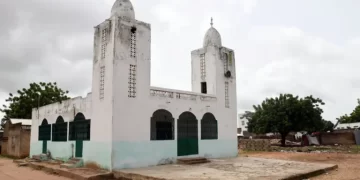 Modeste village du Saloum : Kossi Baye, berceau de la Fayda