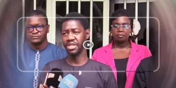 Thiès : L’ARP renforce la chaîne d’approvisionnement en produits de santé