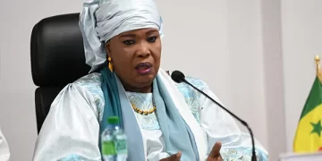 Parti socialiste: Le tribunal déclare nulle la procédure engagée contre Aminata Mbengue Ndiaye