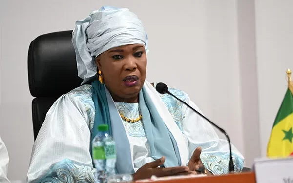 Parti socialiste: Le tribunal déclare nulle la procédure engagée contre Aminata Mbengue Ndiaye