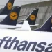 Une bombe de la Seconde Guerre mondiale découverte à l’aéroport de Francfort