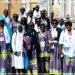 Pèlerinage chrétien : La délégation sénégalaise saluée pour son patriotisme et son exemplarité