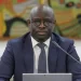 Cheikh Diba à la diaspora : « Soyez des acteurs privilégiés de la transformation nationale »