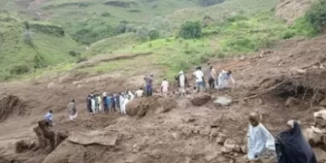Au Soudan, une centaine de corps retrouvés après un glissement de terrain qui fait plus d’un millier de morts et les recherches se poursuivent