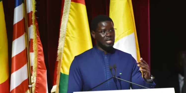 Dakar 2026 : Le Président Faye Mobilise la Nation à un An des JOJ