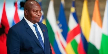 Centrafrique : L’opposition dénonce une « impasse politique » à trois mois de la présidentielle