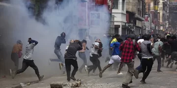 Madagascar : Des manifestations contre la pénurie d’eau et d’électricité tournent au chaos