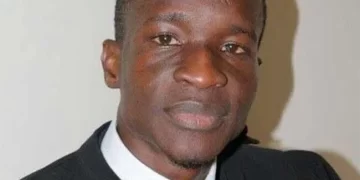 Me Bamba Cissé, un orfèvre du droit au ministère de l’Intérieur