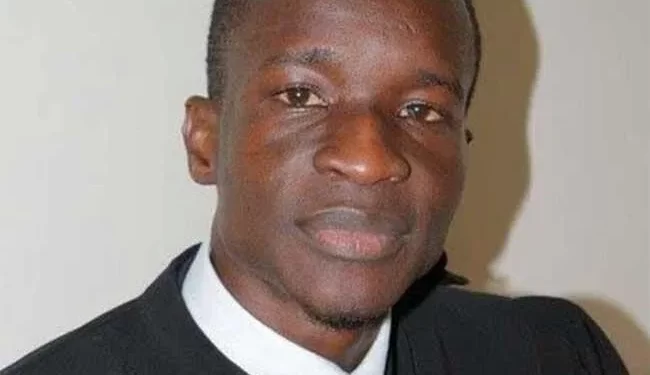 Me Bamba Cissé, un orfèvre du droit au ministère de l’Intérieur