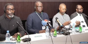 Pharmacovigilance : Dakar au cœur de la sécurité sanitaire en Afrique