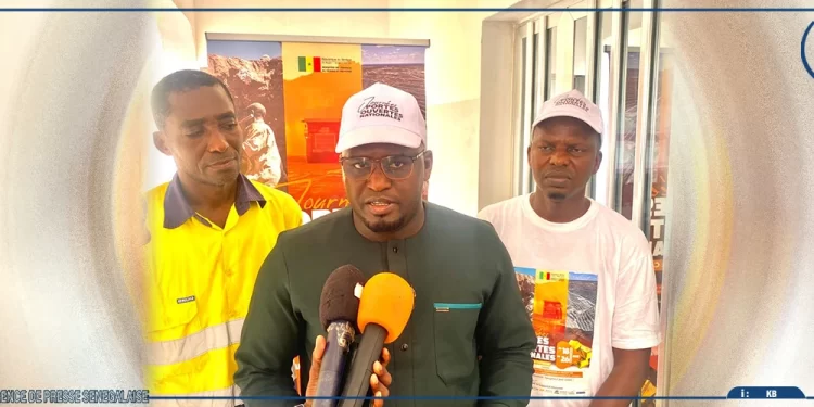 Louga : 30 % du Fonds minier local de la GCO dédiés à l’autonomisation des femmes